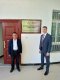 Делегация Университета Яковлева с рабочим визитом посетила Университет Кайли (Китайская Народная Республика)