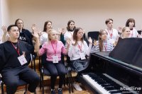О мастер-классах образовательного интенсива «Практики наставничества»