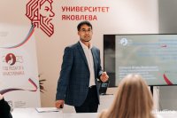 Мастер-класс от Игоря Суринова – победителя Всероссийского конкурса «Учитель-дефектолог России-2022»