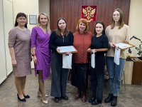 Программа межуниверситетской академической мобильности: итоги первого опыта