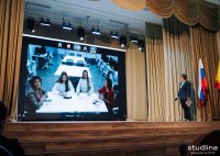 Круглый стол «Практики наставничества» в рамках Регионального марафона отечественных педагогических практик