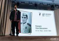 Университет Яковлева присоединился к Всероссийской молодежной акции «Наши семейные книги памяти»