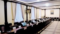 Состоялось заседание ученого совета педагогического университета