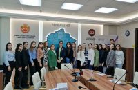 В рамках «Дней карьеры» студенты ЧГПУ посетили Министерство образования Чувашской Республики В рамках «Дней карьеры» студенты ЧГПУ посетили Министерство образования Чувашской Республики