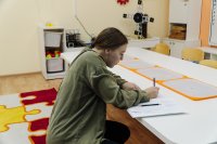 Четвертый выпуск медиапроекта «Учитель нашего времени» Четвертый выпуск медиапроекта «Учитель нашего времени»