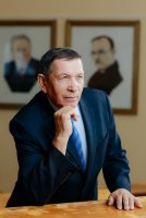 Поздравляем с юбилеем Льва Архиповича Ефимова Поздравляем с юбилеем Льва Архиповича Ефимова