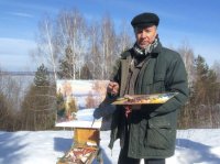 Стал явлением в изоискусстве Стал явлением в изоискусстве