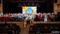 В Университете Яковлева состоялся фестиваль-конкурс «Дружба народов»