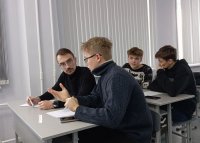 Команда Университета Яковлева - победитель «Парламентских дебатов» Команда Университета Яковлева - победитель «Парламентских дебатов»