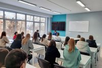 Правовое просвещение студентов Правовое просвещение студентов