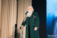 В ЧГПУ состоялось торжественная церемония закрытия Года Ивана Яковлева В ЧГПУ состоялось торжественная церемония закрытия Года Ивана Яковлева