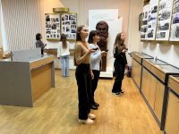 Музей И.Я. Яковлева подводит итоги года Музей И.Я. Яковлева подводит итоги года