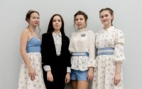 Представители ЧГПУ – победители и призеры Всероссийского конкурса «Векториада» Представители ЧГПУ – победители и призеры Всероссийского конкурса «Векториада»
