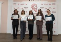 Студенты Университета Яковлева – победители и призеры II Открытой международной интернет-олимпиады по экологии Студенты Университета Яковлева – победители и призеры II Открытой международной интернет-олимпиады по экологии