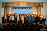 Чувашская Республика приняла активное участие в акции «Достижения России» Российского общества «Знание» Чувашская Республика приняла активное участие в акции «Достижения России» Российского общества «Знание»
