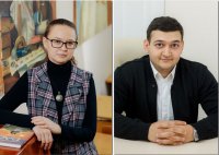 Подведены итоги республиканских конкурсов «Лучший молодой ученый Чувашской Республики» и «Аспирант года – 2023» Подведены итоги республиканских конкурсов «Лучший молодой ученый Чувашской Республики» и «Аспирант года – 2023»