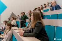 Подведены итоги конкурса на лучшую разработку методического материала для проведения мероприятия «Разговоры о важном» в ЧГПУ им. И.Я. Яковлева Подведены итоги конкурса на лучшую разработку методического материала для проведения мероприятия «Разговоры о важном» в ЧГПУ им. И.Я. Яковлева