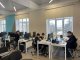 Соревнования по Робосумо для школьников
