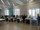 Старшеклассники на экскурсии в Технопарке универсальных педагогических компетенций и педагогическом Технопарке «Кванториум» им. Д.Д. Ивлева