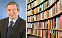 Начала работу выставка книг «Сатир&#259;па кул&#259;ш т&#277;пчев&#231;и, палл&#259; педагог»