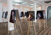 Праздничное мероприятие, посвященное Дню защитника Отечества