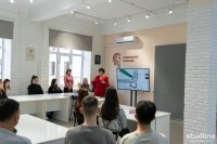 Мастер-класс о секретах учебного текста Мастер-класс о секретах учебного текста