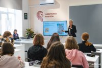 Мастер-класс о секретах китайского языка