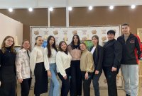 Документальная выставка «К природе бережно» Документальная выставка «К природе бережно»