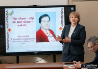 «Пĕр чĕлхе – пĕр ăс, икĕ чĕлхе – икĕ ăс…» çавра сĕтел иртрĕ «Пĕр чĕлхе – пĕр ăс, икĕ чĕлхе – икĕ ăс…» çавра сĕтел иртрĕ