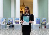 Студенты Университета Яковлева на XXVIII Международной научно-практической конференции «Языкознание для всех» Студенты Университета Яковлева на XXVIII Международной научно-практической конференции «Языкознание для всех»