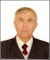 Светлой памяти Анатолия Павловича Никитина