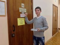 Стану министром и заботливым отцом!