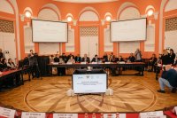 Сергей Кравцов: «Проект «Без срока давности» выполняет важную миссию в воспитании качеств истинного гражданина России» Сергей Кравцов: «Проект «Без срока давности» выполняет важную миссию в воспитании качеств истинного гражданина России»