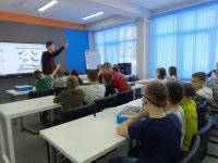 Технологии - детям Технологии - детям