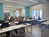 Итоги IV Всероссийской конференции c международным участием «Цифровые технологии и инновации в развитии науки и образования» Итоги IV Всероссийской конференции c международным участием «Цифровые технологии и инновации в развитии науки и образования»