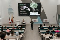 Пленарное заседание XXXVI Международной научно-практической конференции Пленарное заседание XXXVI Международной научно-практической конференции