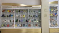 Книжная выставка, приуроченная к Всемирному дню книги Книжная выставка, приуроченная к Всемирному дню книги