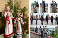 Подведены итоги международного конкурса «Территория стиля» Подведены итоги международного конкурса «Территория стиля»