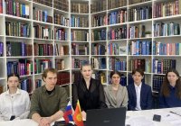     В ЧГПУ обсудили проблемы художественного и музыкального образования