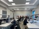 Делегация педагогов из Татарстана посетила Технопарк Университета Яковлева Делегация педагогов из Татарстана посетила Технопарк Университета Яковлева
