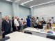 Делегация педагогов из Татарстана посетила Технопарк Университета Яковлева