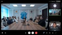 Защита дизайн проектов студентов Университета Яковлева