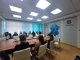 Защита дизайн проектов студентов Университета Яковлева