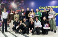 Подведены итоги республиканского фестиваля «Студенческая весна – 2024». Подведены итоги республиканского фестиваля «Студенческая весна – 2024».