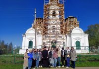 Дизайн-проект студентов Университета Яковлева поможет сохранить историю Дизайн-проект студентов Университета Яковлева поможет сохранить историю