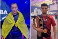 Студенты ЧГПУ Вера Лоткова и Фарход Рахмоналиев – чемпионы России по ММА Студенты ЧГПУ Вера Лоткова и Фарход Рахмоналиев – чемпионы России по ММА