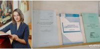 «Слово живет вечно»: выставка трудов Татьяны Николаевны Юркиной «Слово живет вечно»: выставка трудов Татьяны Николаевны Юркиной