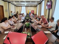 В ЧГПУ обсудили вопросы профилактики бесконтактного мошенничества В ЧГПУ обсудили вопросы профилактики бесконтактного мошенничества