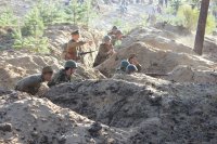 В Чувашии пройдет фестиваль военно-исторических клубов и поисковых отрядов «На рубеже»
