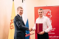 Подписано Соглашение о сотрудничестве между ЧГПУ им. И.Я. Яковлева и АО «Альфа-банк» Подписано Соглашение о сотрудничестве между ЧГПУ им. И.Я. Яковлева и АО «Альфа-банк»